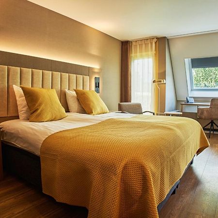 Hotel Hoogeveen Exteriér fotografie