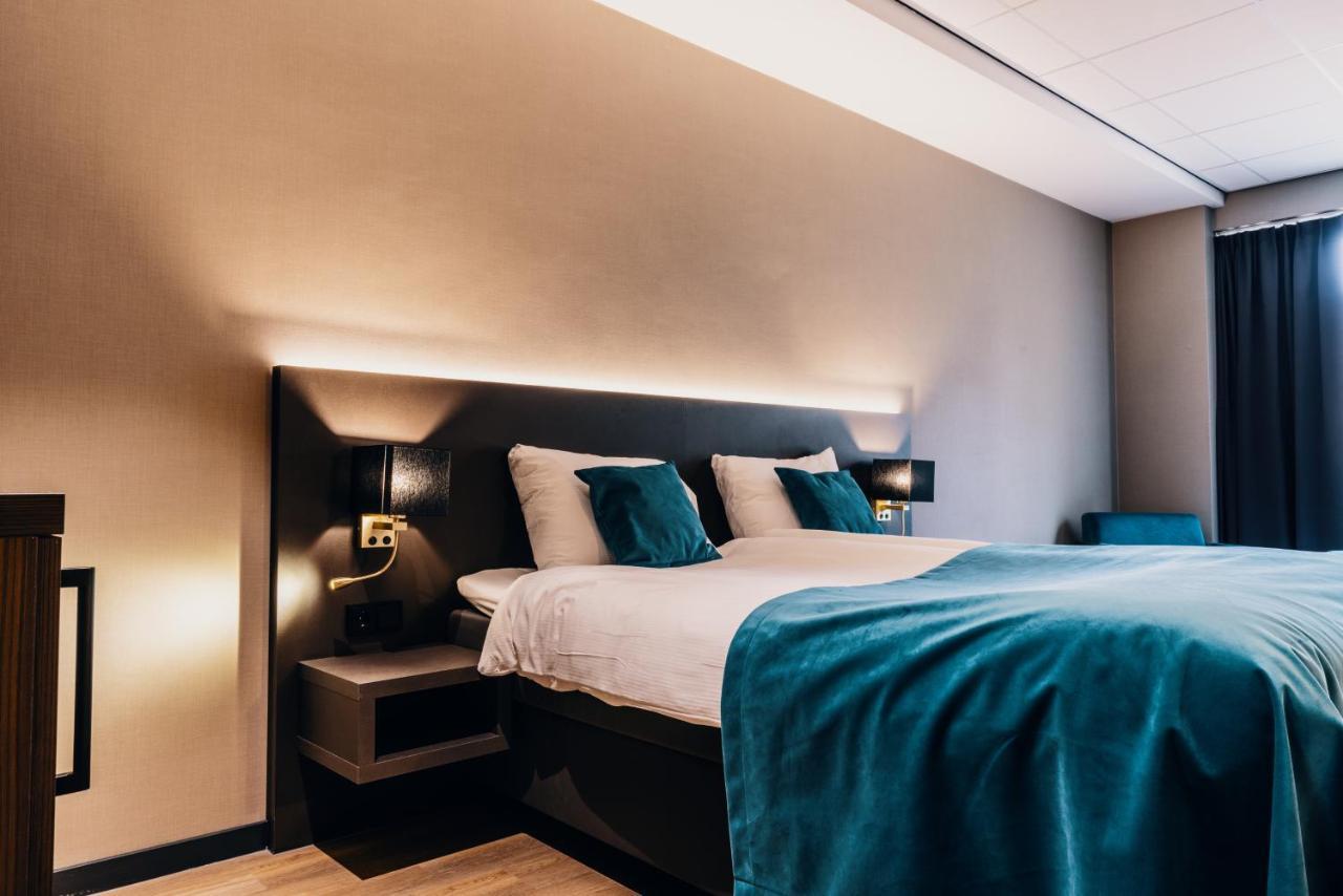 Hotel Hoogeveen Exteriér fotografie