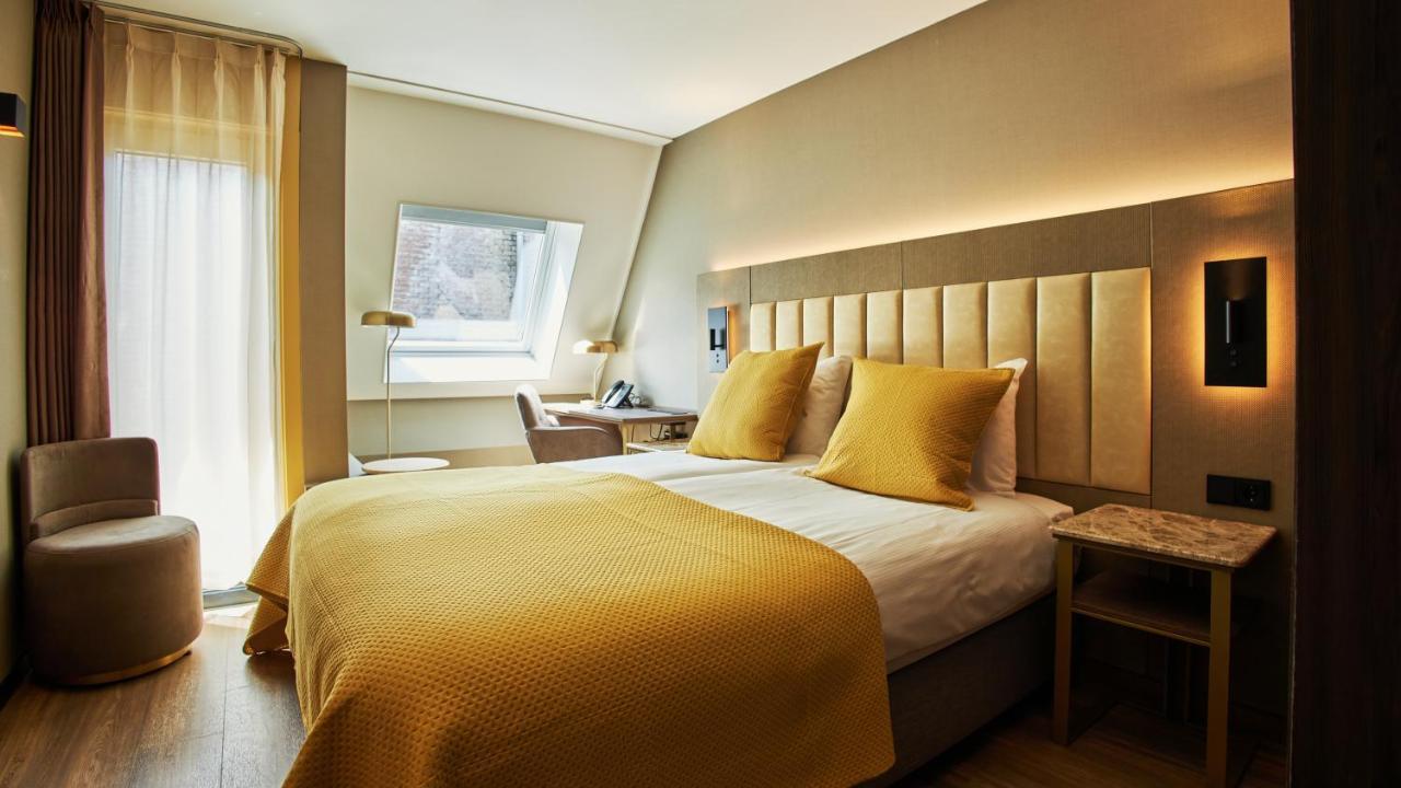 Hotel Hoogeveen Exteriér fotografie