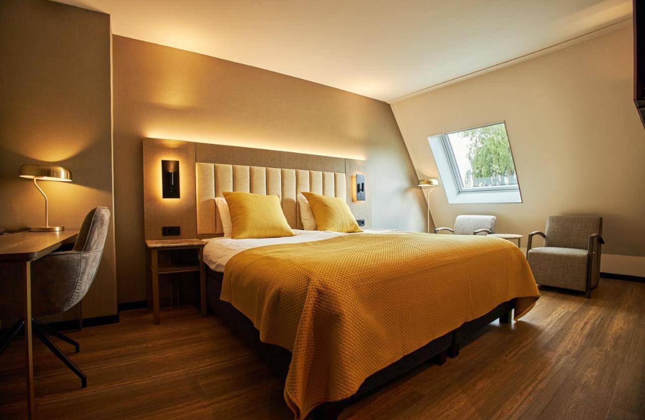 Hotel Hoogeveen Exteriér fotografie