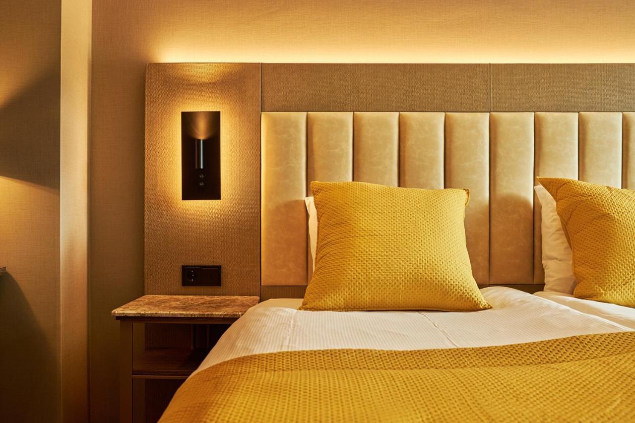 Hotel Hoogeveen Exteriér fotografie