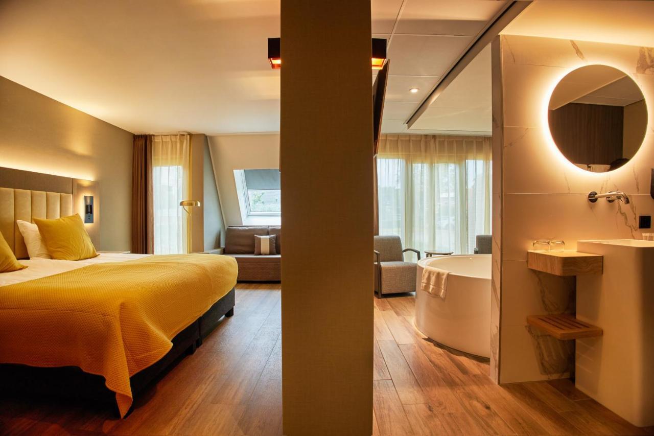 Hotel Hoogeveen Exteriér fotografie