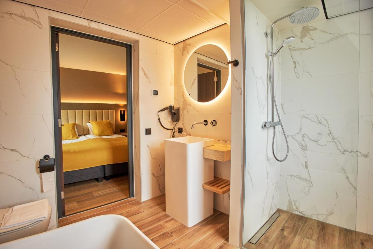 Hotel Hoogeveen Exteriér fotografie