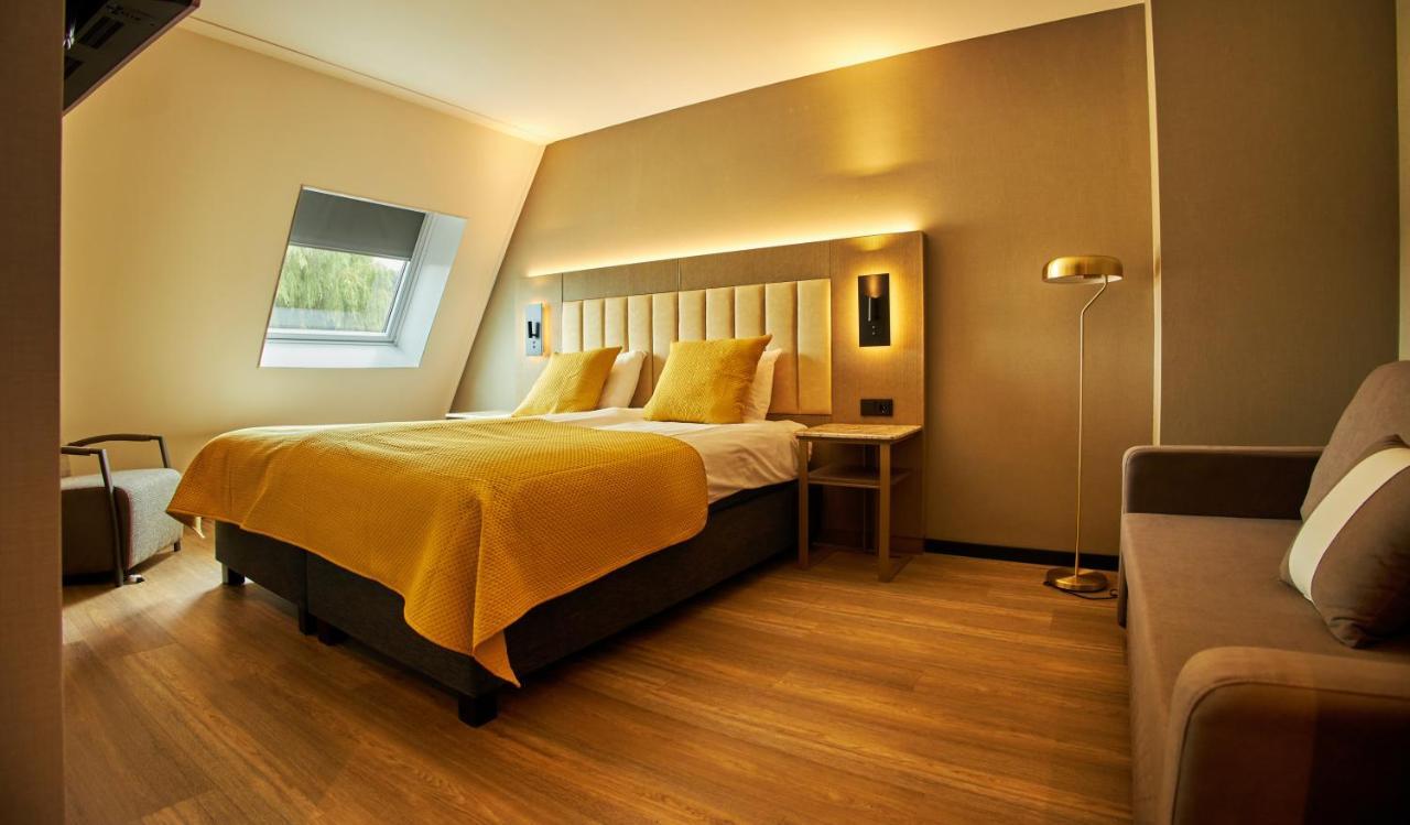 Hotel Hoogeveen Exteriér fotografie