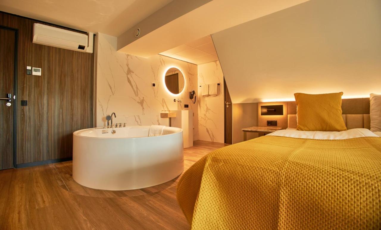 Hotel Hoogeveen Exteriér fotografie