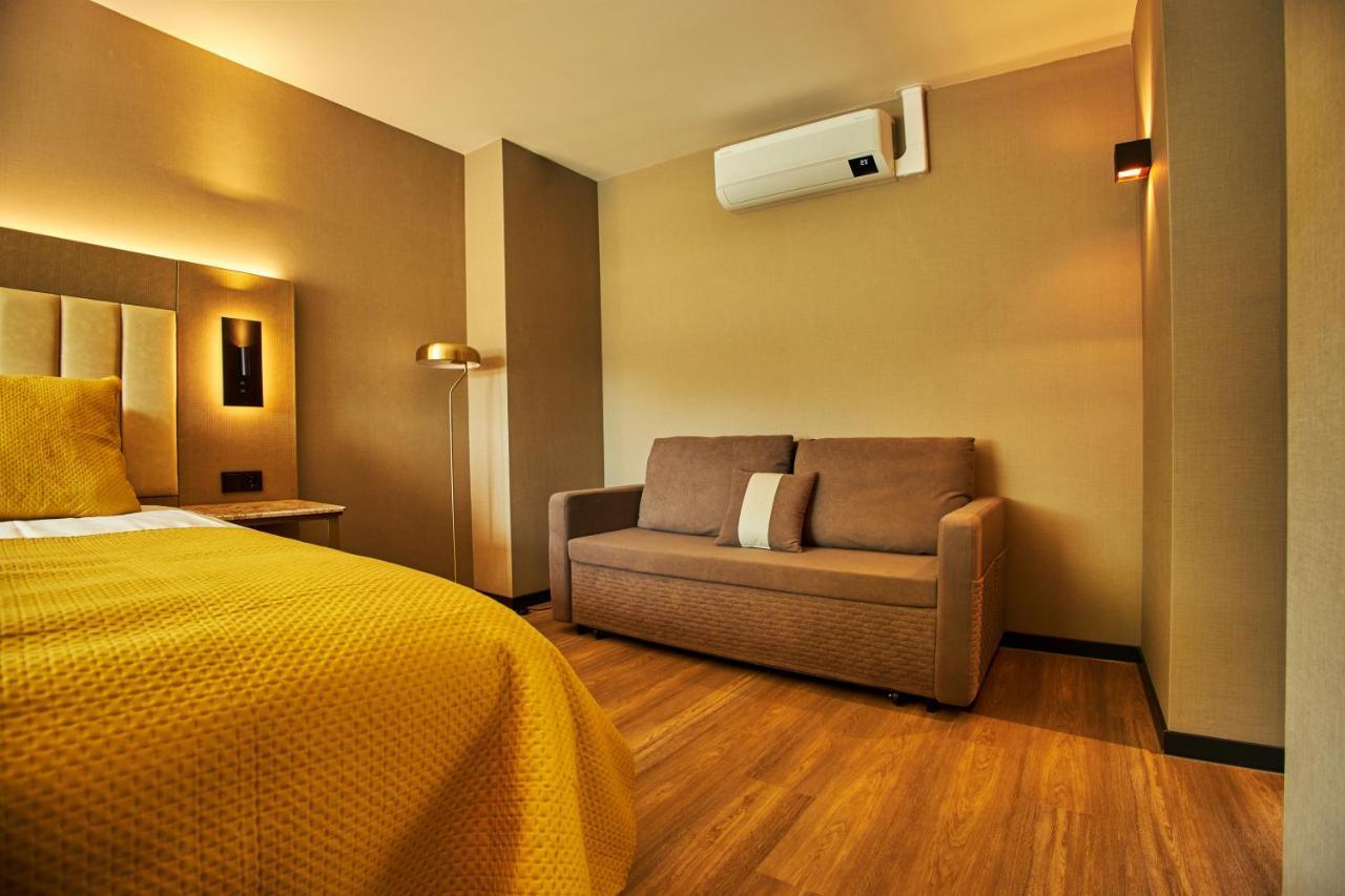 Hotel Hoogeveen Exteriér fotografie
