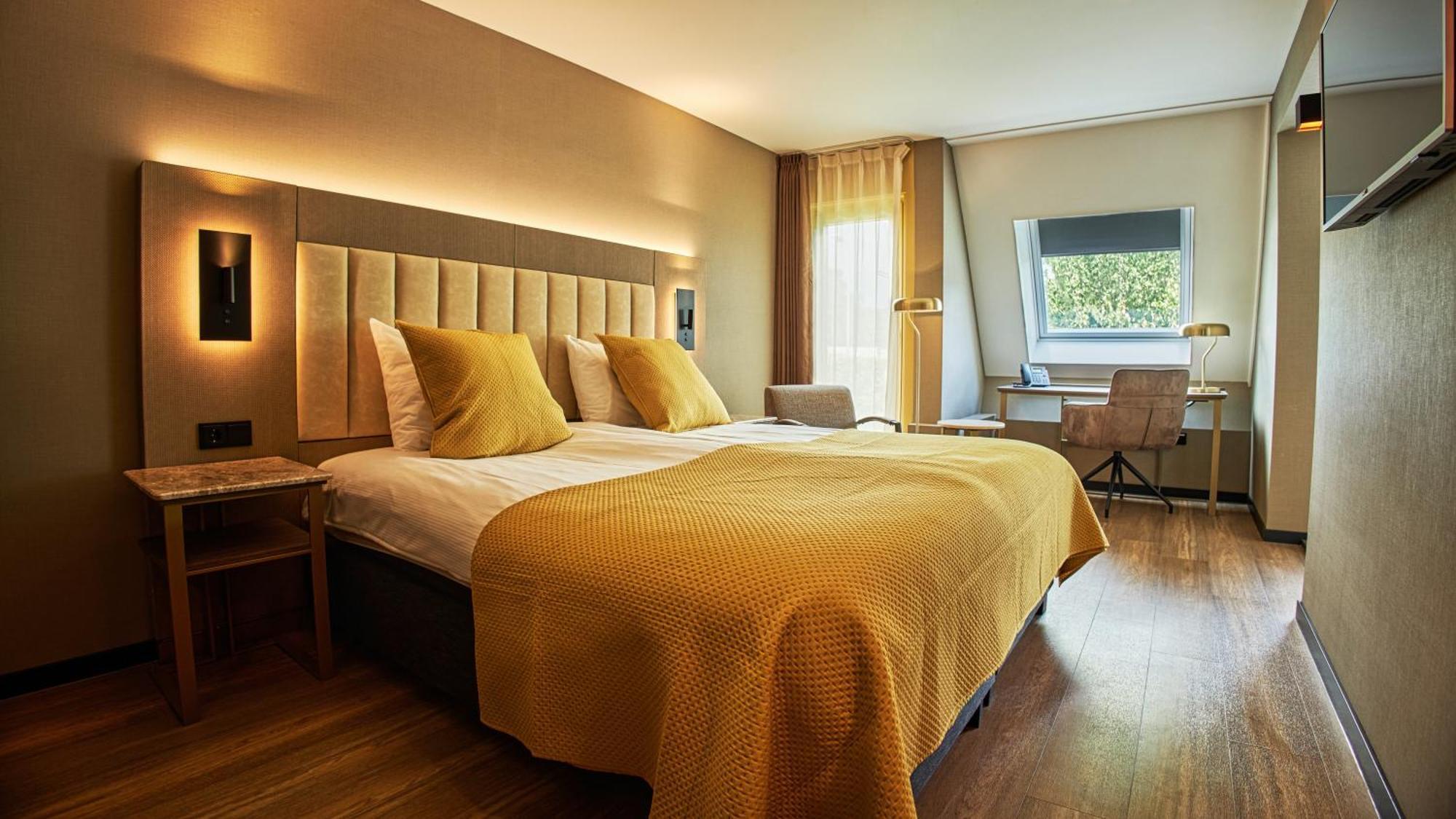 Hotel Hoogeveen Exteriér fotografie