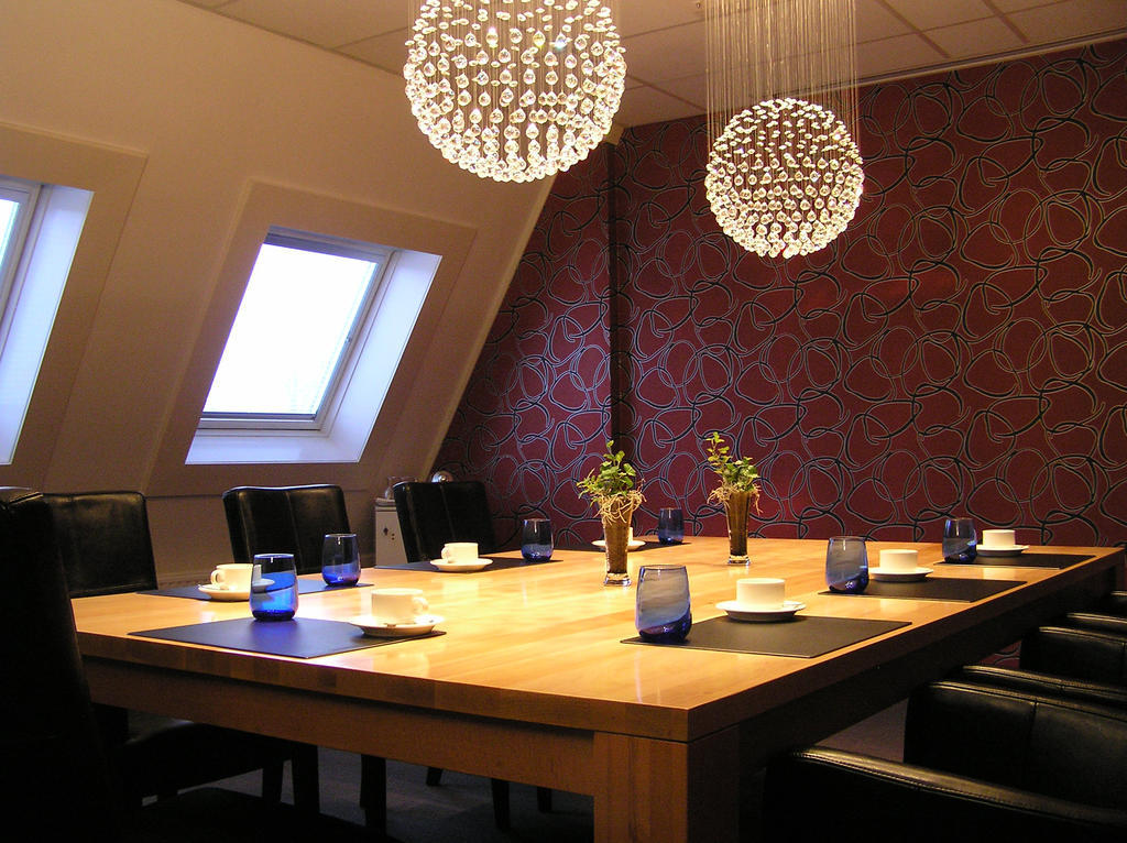 Hotel Hoogeveen Exteriér fotografie