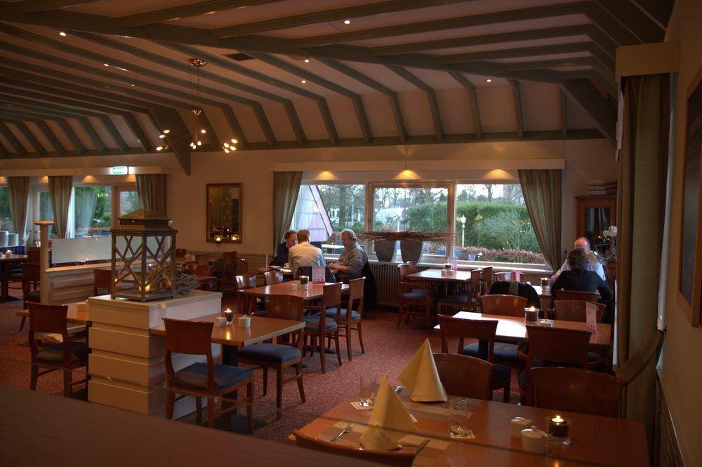 Hotel Hoogeveen Exteriér fotografie