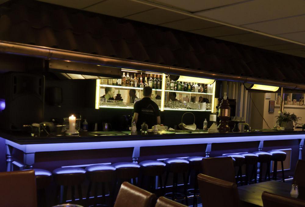 Hotel Hoogeveen Exteriér fotografie