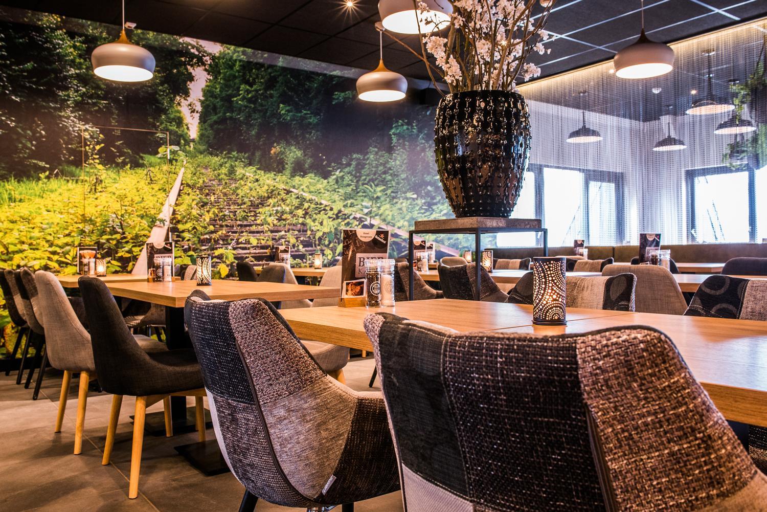 Hotel Hoogeveen Exteriér fotografie
