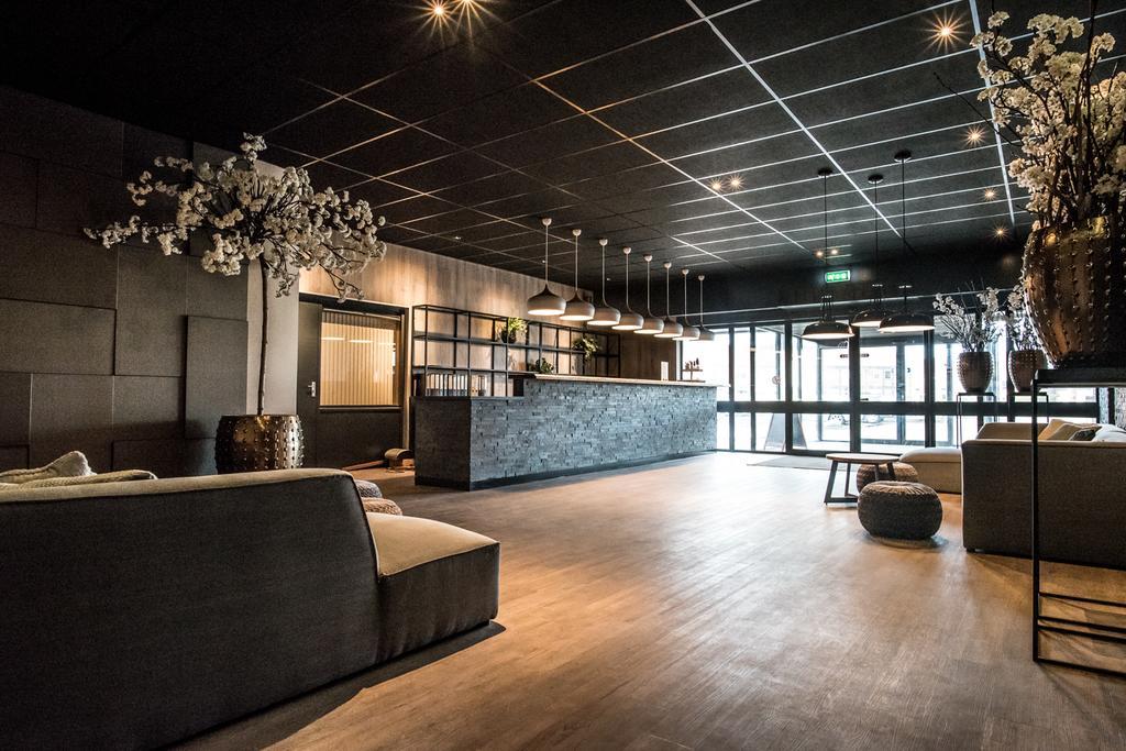 Hotel Hoogeveen Exteriér fotografie