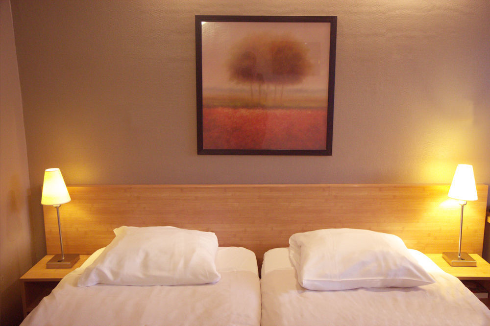 Hotel Hoogeveen Exteriér fotografie