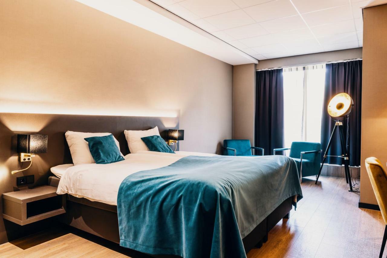Hotel Hoogeveen Exteriér fotografie