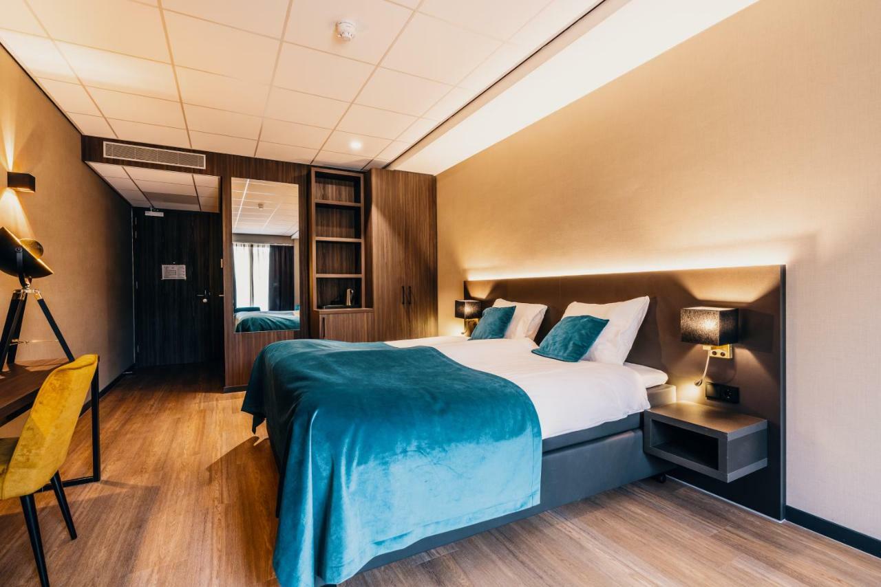 Hotel Hoogeveen Exteriér fotografie