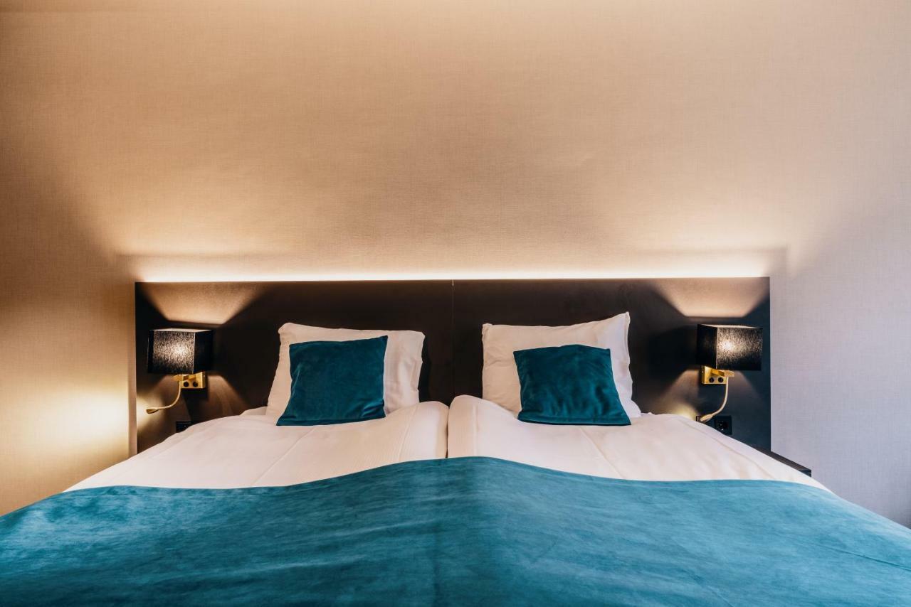 Hotel Hoogeveen Exteriér fotografie