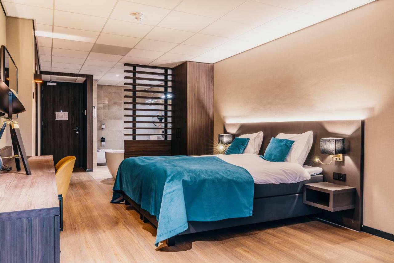Hotel Hoogeveen Exteriér fotografie